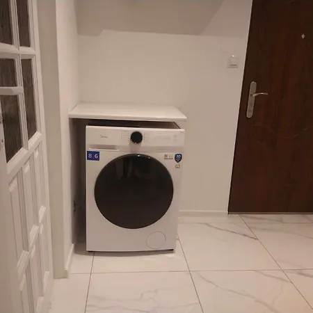 Appartement Trzy Korony