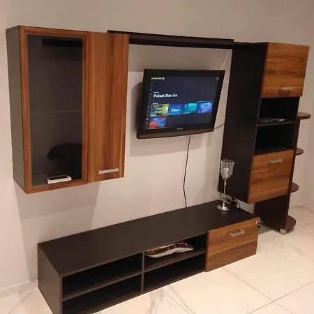 Apartamento Trzy Korony *