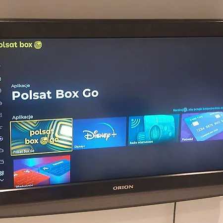 Appartamento Trzy Korony Nowy Sącz