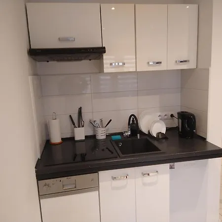 Trzy Korony Appartement