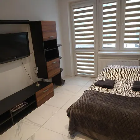Trzy Korony Apartment