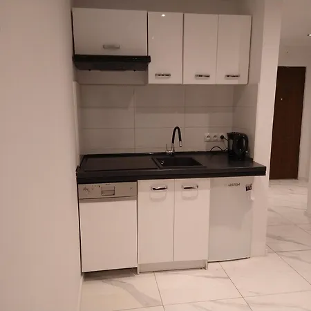 Trzy Korony Apartment Neu Sandez