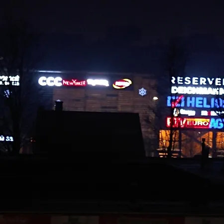 Appartamento Trzy Korony *