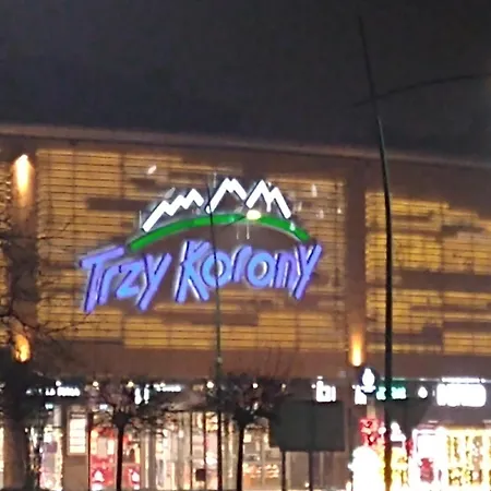 Trzy Korony *