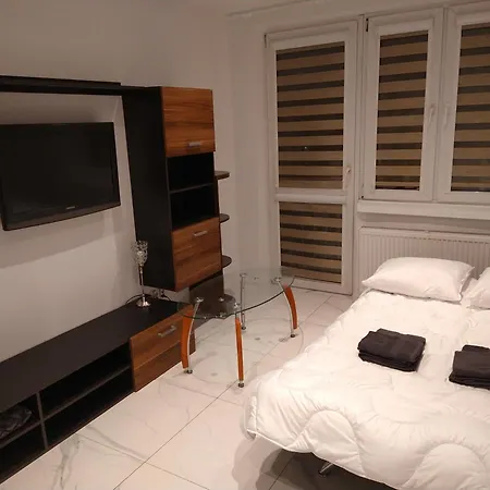 Apartamento Trzy Korony *