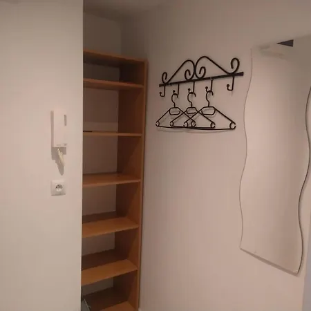 Apartment Trzy Korony *