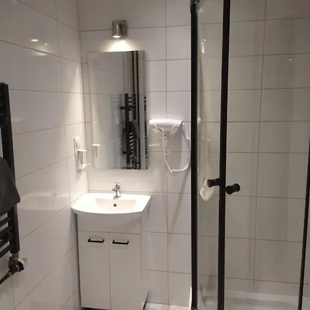 Apartment Trzy Korony Neu Sandez