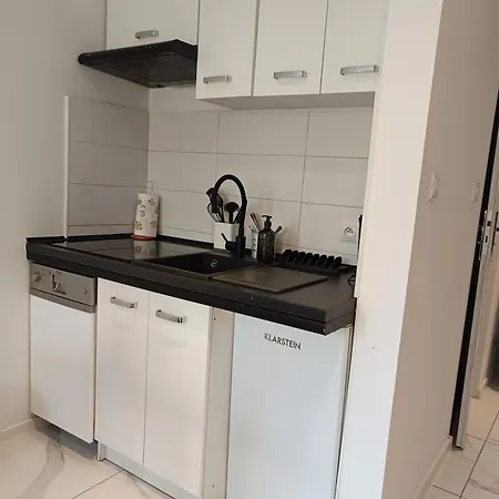 Trzy Korony Nowy Sącz