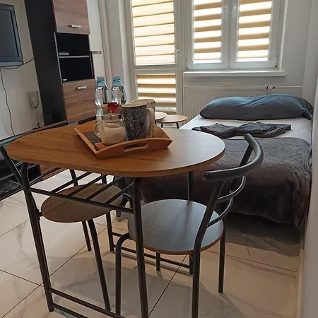 Appartement Trzy Korony *