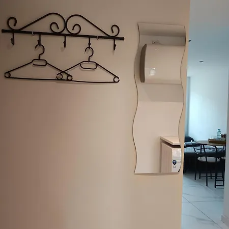 Trzy Korony Apartment Neu Sandez