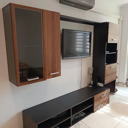 Appartement Trzy Korony