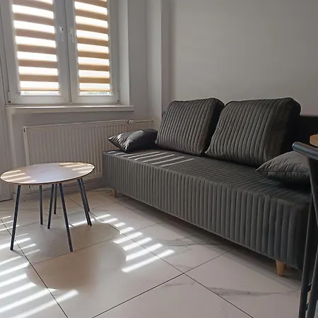 Trzy Korony Apartment *