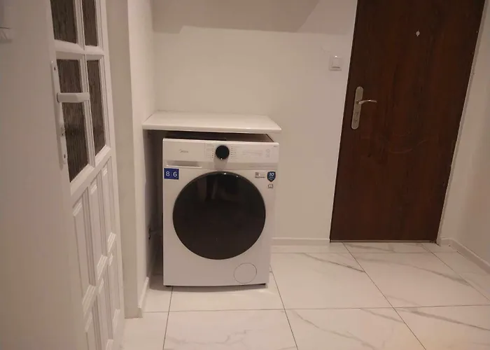 Appartamento Trzy Korony