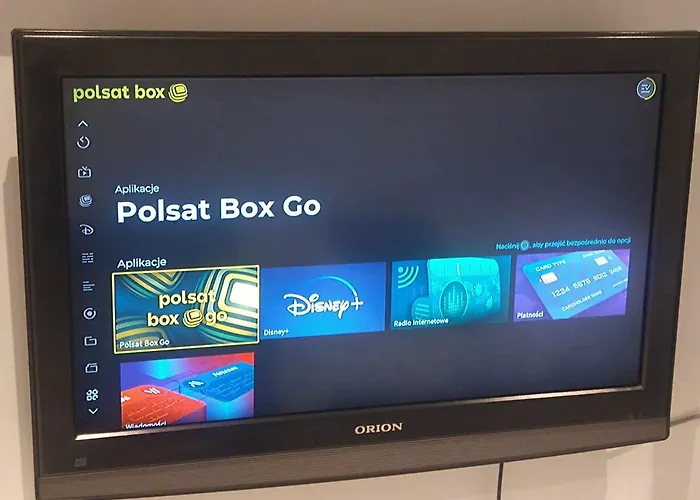 Appartamento Trzy Korony Nowy Sącz