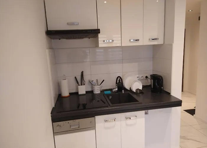 Trzy Korony Appartamento