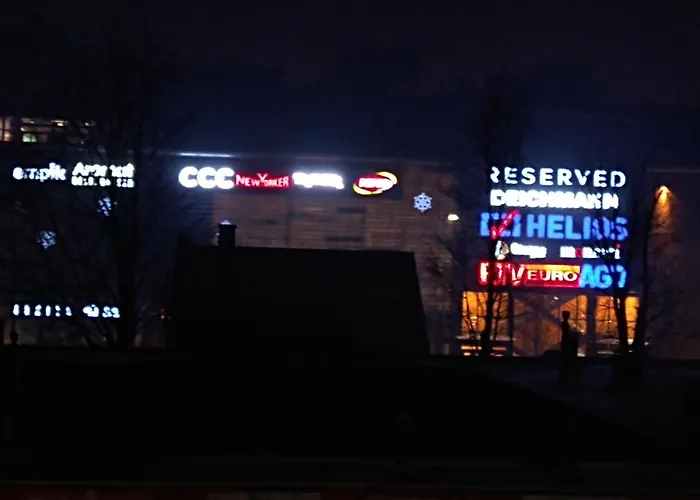 Appartamento Trzy Korony *