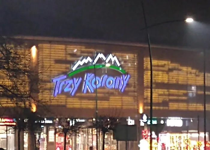 Trzy Korony *