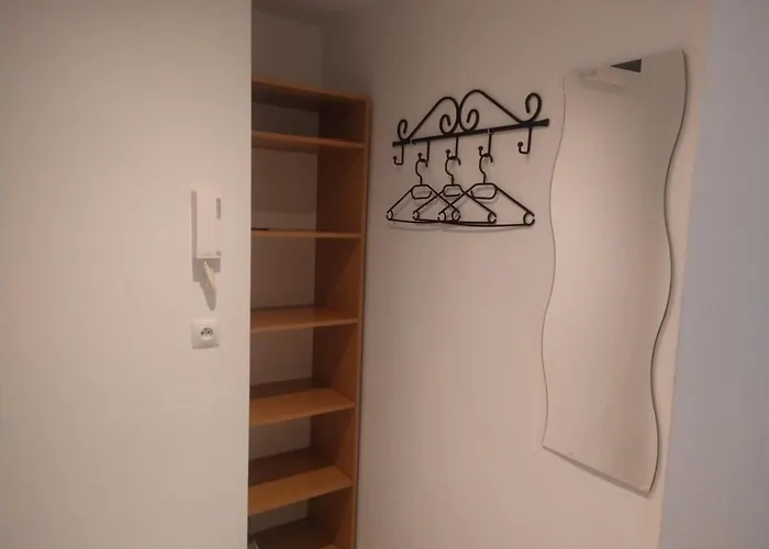 Appartamento Trzy Korony *