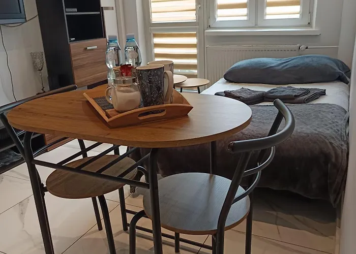 Appartamento Trzy Korony *