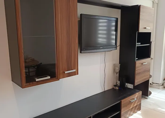 דירה Trzy Korony