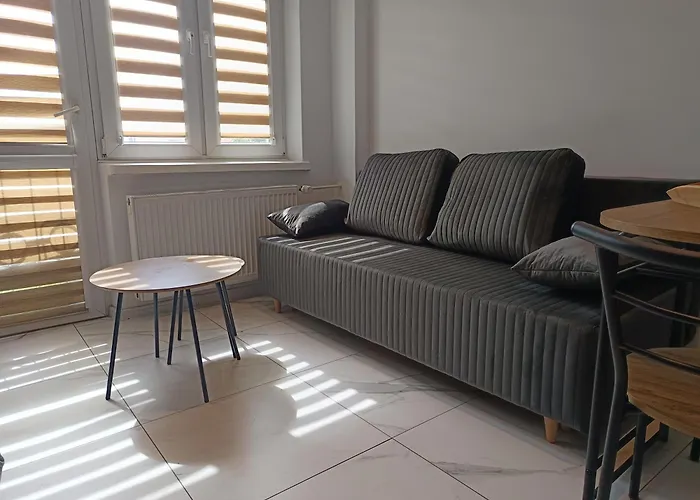 Trzy Korony Appartamento *